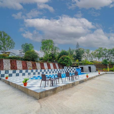 Treebo Jeevan Village Panchgani Bagian luar foto
