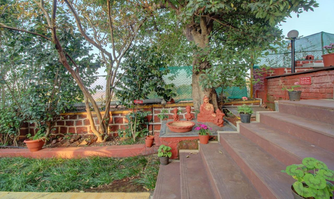 Treebo Jeevan Village Panchgani Bagian luar foto