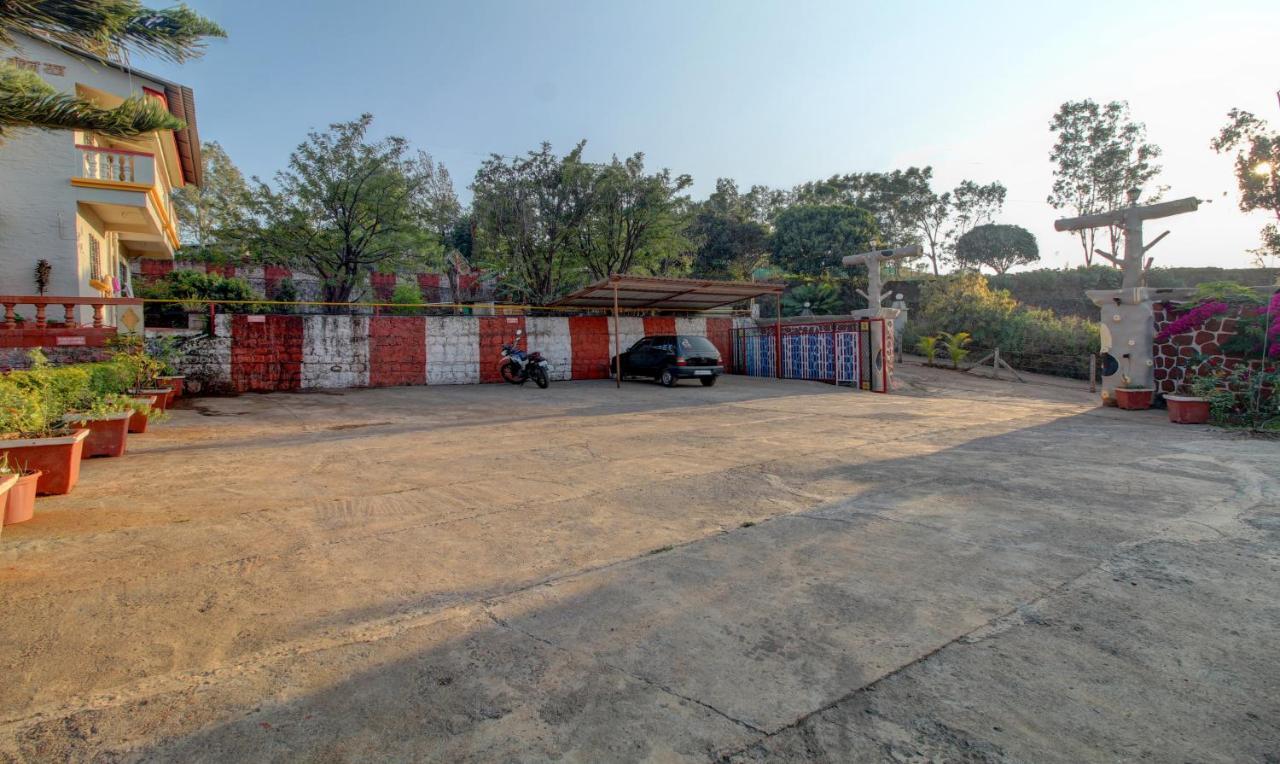 Treebo Jeevan Village Panchgani Bagian luar foto