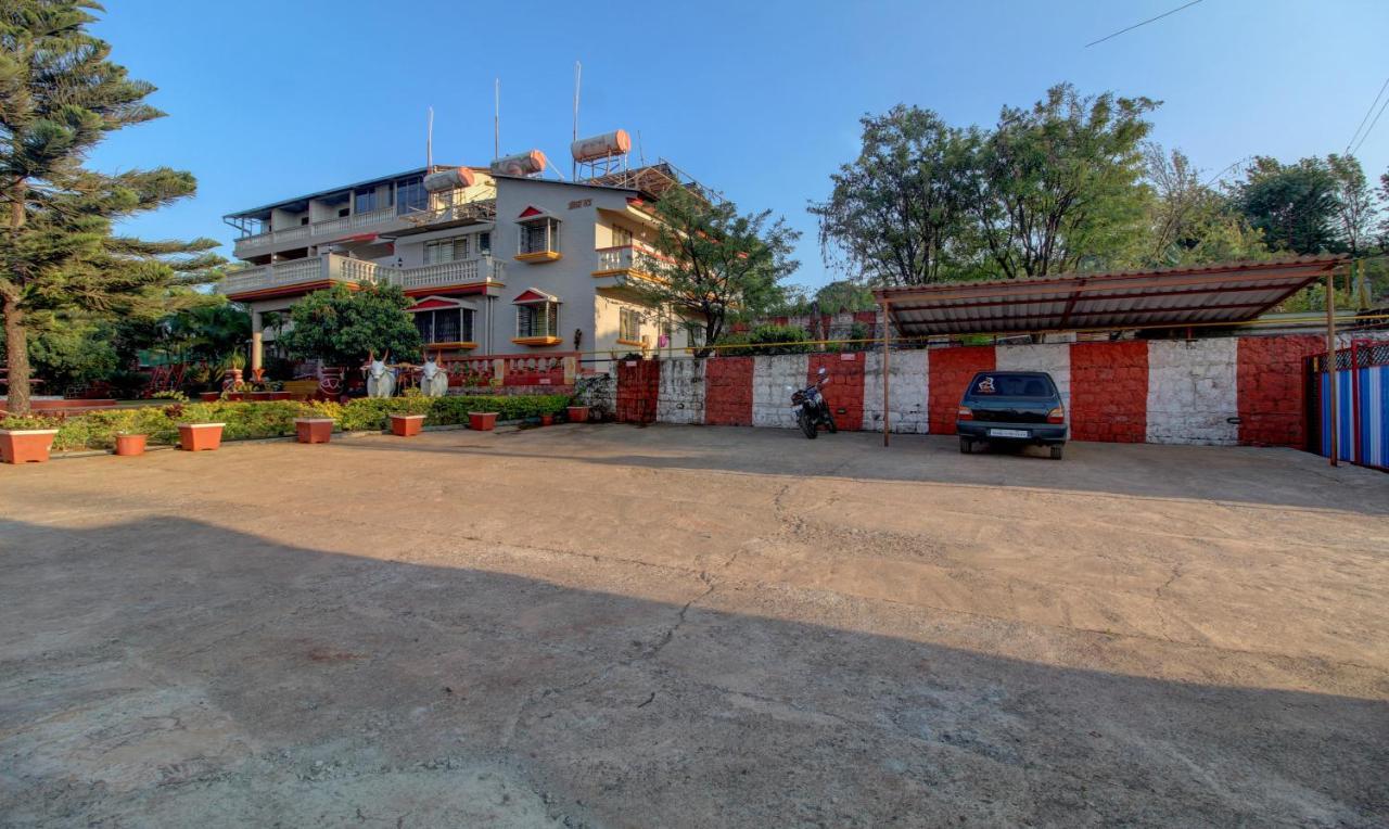 Treebo Jeevan Village Panchgani Bagian luar foto